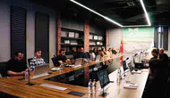 Yalova OSB'de sürdürülebilir sanayi için hangi hazırlıklar yapılıyor?