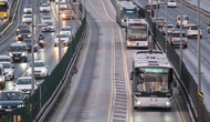 İstanbul'da yarın hangi yollar kapalı? Metrobüs güzergahı değişiyor