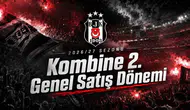 Beşiktaş kombine fiyatları ve satış süreci hakkında bilgi veriyor mu?
