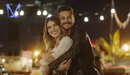Deniz Baysal ve Barış Yurtçu cephesinden boşanma davası iddiası! 7 yıllık evlilik bitiyor mu?