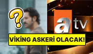 ATV'nin yeni dönem dizisi Aşk ve Taht'a bir oyuncu daha dahil oldu