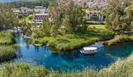 Yabancı turistlerin tercih ettiği Türkiye’nin en popüler 25 turistik yeri nereler?