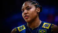 Brezilya Voleybol Takımı Ana Cristina kaç yaşında, hangi takımda oynuyor?