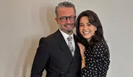 İbrahim Selim ve Şeyma Keten düğün sonrası soluğu Fethiye'de aldı