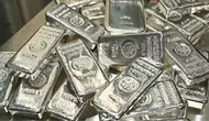 Gümüş fiyatlarında 60 dolar üzerinde beklentiler güçleniyor