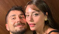 Sıla Türkoğlu ve Ata Ayyıldız’ın romantik karesi olay oldu