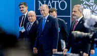 NATO Zirvesi'nde dünya liderleri yeniçeriler hakkında ne dedi?