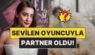 Bahar dizisinin sevilen oyuncusu Nil Sude Albayrak TRT dizisinde başrol oldu