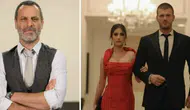 Ozan Güven'den yıllar sonra gelen Aşk-ı Memnu itirafı!