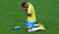 Neymar için flaş iddia! Brezilyalı yıldız futbolu bırakmayı düşünüyor
