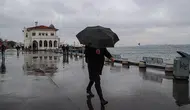 İstanbul'da yağmur ne zaman yağacak? AKOM haftalık hava durumu tahminini açıkladı