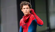Tom Holland, Fred Astaire'ın hayatını anlatan filmde başrol oynayacak