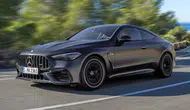 Mercedes-AMG CLE53 Coupe Edition R, daha fazla donanım ve uygun fiyatla mı geliyor?