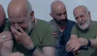 Arka Sokaklar'ın Vedat Müdürü Murat Ormiyak'ın son hali yürek burktu