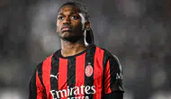 Adı Fenerbahçe ve Galatasaray ile anılıyordu! Rafael Leao'dan transfer açıklaması