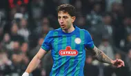 Çaykur Rizespor'da ayrılık açıklandı