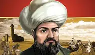Alaaddin Keykubat kimdir ve hangi devleti yönetmiştir?