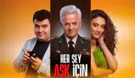 Her Şey Aşk İçin filmi nerede ve ne zaman çekildi? Oyuncuları ve konusu nedir?