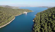 İzmir barajlarında su seviyeleri ne durumda? 21 Temmuz verileri açıklandı