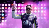 Alex Bowman, 2027'de emekli olma kararını neden aldı?