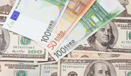 Döviz kurlarında son durum : Dolar ve euro ne kadar oldu?