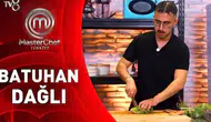 MasterChef Batuhan Dağlı kimdir, kaç yaşında, nereli ve mesleği nedir?