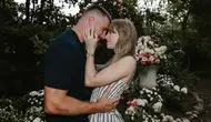 Taylor Swift ve Travis Kelce evlendi
