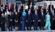 NATO Zirvesi'nde menüde hangi yemekler vardı? NATO Zirvesi'nde hangi Türk yemekleri verildi?