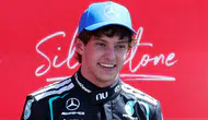 Büyük Britanya Grand Prix'sinde Sprint yarışını kim kazandı?
