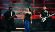 Elif Buse Doğan, konserinde Malatyalılara yönelik ilginç bir soru sordu: nerede olduklarını merak etti