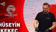 MasterChef Hüseyin Kekeç kimdir? MasterChef Hüseyin kaç yaşında, nereli ve mesleği nedir?