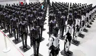İnsansı robotlar gerçek iş hayatına girmeye başladı mı?