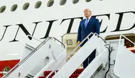 Donald Trump Türkiye'ye ne zaman gelecek ve Ankara'ya geldi mi?