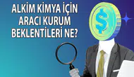 Alkim Kimya'nın ikinci çeyrek beklentileri güçlendi: Hedef fiyat nedir?