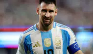 Lionel Messi Dünya Kupası tarihinin en çok asist yapan oyuncusu oldu