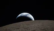 NASA, Ay yüzeyinde kalıcı bir üs kurma hedefine ulaşıyor