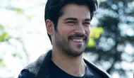 Burak Özçivit'in yeni dizisinde partneri kim olacak?