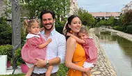 Anıl Altan ile Görüntülenen Gülper Özdemir'den Aşk İddialarına Yanıt