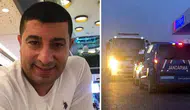 Ahmet Eker kimdir, kaç yaşında ve neden öldü? Kahramanmaraş'taki silahlı saldırı olayı