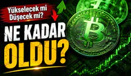 Bitcoin fiyat analizi: Yükseliş mi, düşüş mü bekleniyor?