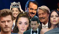 Memleketinizin en meşhur ismi kim?