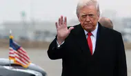 ABD'de yeni anket sonuçları: Trump'a destek yüzde 32'ye düştü