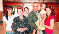 Yaprak Dökümü’nün ilk Ayşe’si 20 yıl sonra ortaya çıktı!