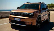 Fiat Grande Panda hibrit Temmuz 2026 fiyat listesi nedir?