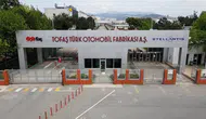 Tofaş Bursa fabrikasında üretime ara verildi!