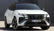 Yenilenen Hyundai Tucson modelinde hangi yenilikler var?