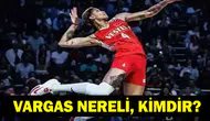 Melissa Vargas kimdir, kaç yaşında?