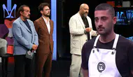 MasterChef 3’lü düelloyu kazanan Recep Batur kimdir ve hayat hikayesi nedir?
