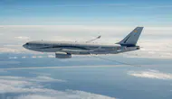 NATO, Airbus'tan yeni uçak tedarikini duyurdu
