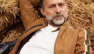 Aşk ve Taht Dizisinin Kadrosuna Sürpriz İsim! Cem Bender Ekibe Katıldı